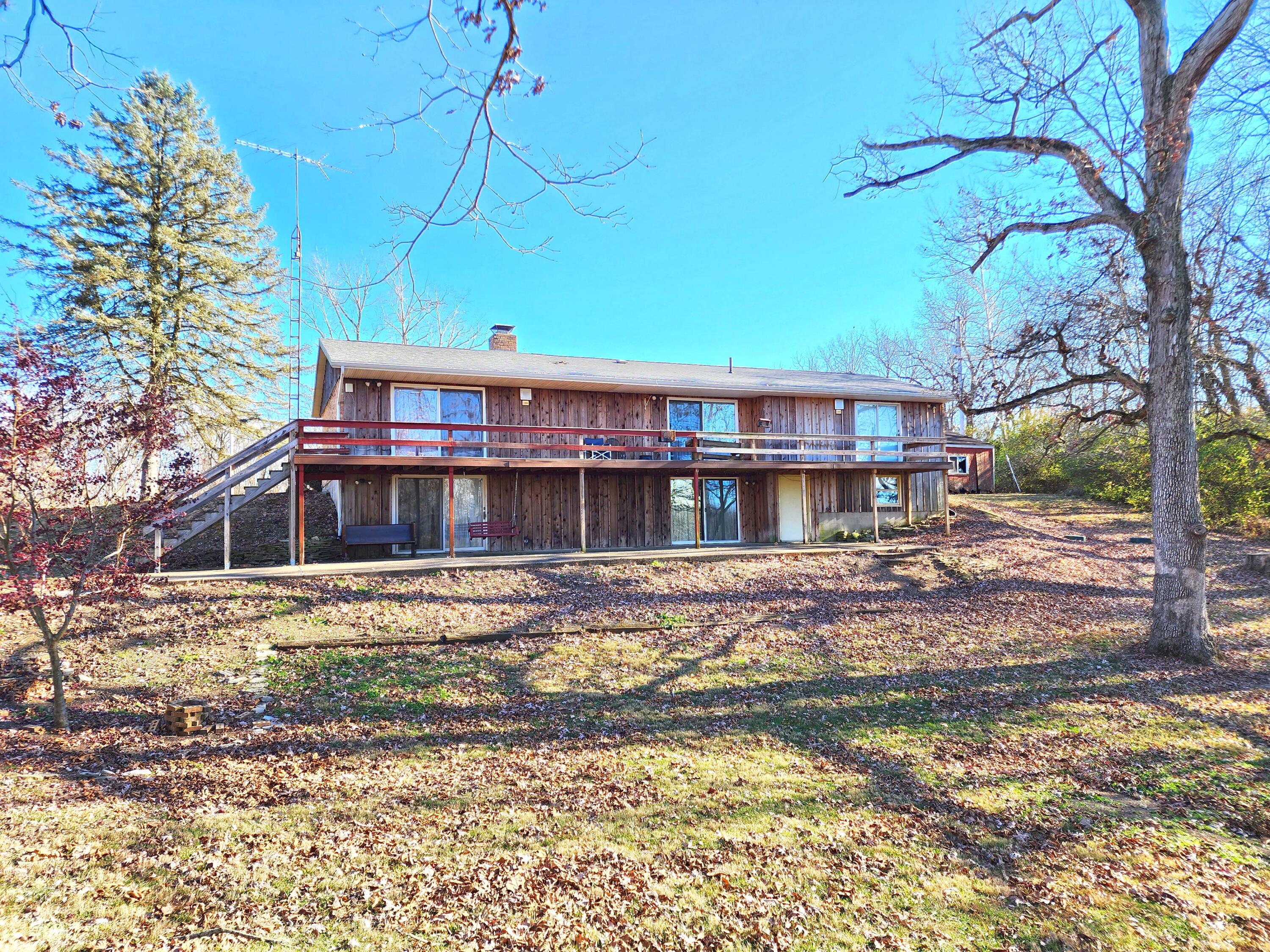 3670 Old Columbus Road Springfield, OH 45503 - Photo 30 of 64