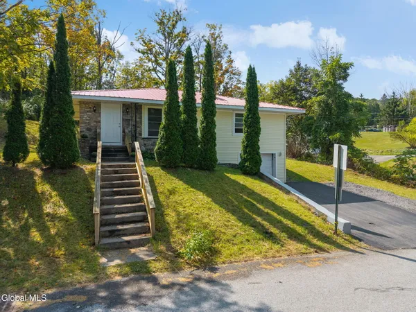 $219,900 | 102 Robert Street, Richmondville, NY 12149