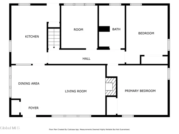 $219,900 | 102 Robert Street, Richmondville, NY 12149