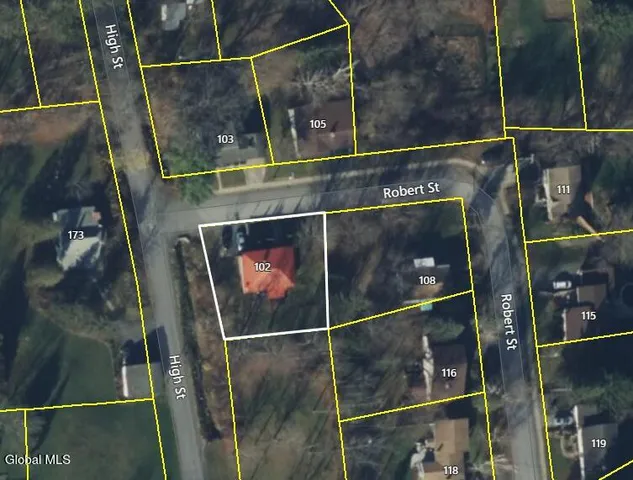 $229,900 | 102 Robert Street, Richmondville, NY 12149