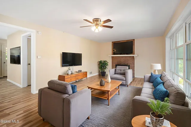 $229,900 | 102 Robert Street, Richmondville, NY 12149