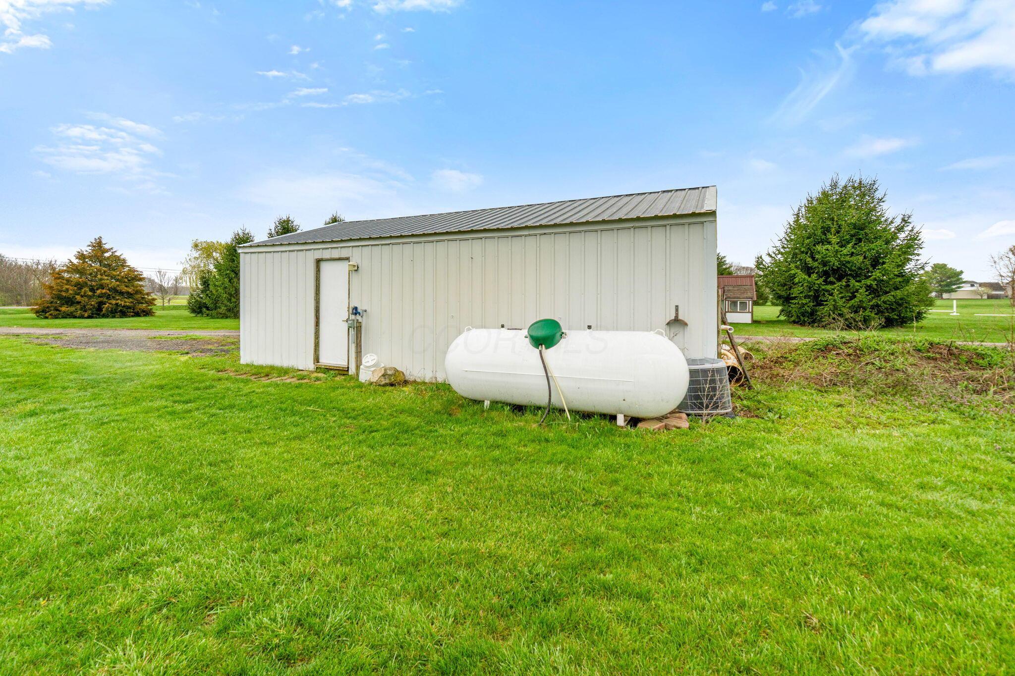 14103 Lockbourne Eastern Road Ashville, OH 43103 - Photo 61 of 73 14103 Lockbourne Eastern Rd (Exterior)-2