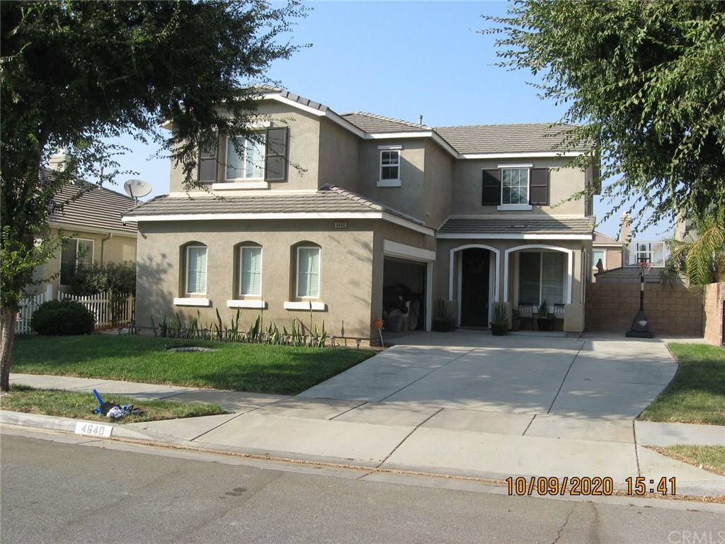 4640 Duskywing Road Hemet, CA 92545 - Photo 1 of 1