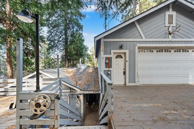 $575,000 | 810 Oakmont Lane, Lake Arrowhead, CA 92352