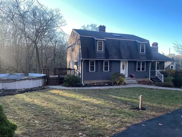 $565,000 | 65 Old Spencer Road, Charlton, MA 01507