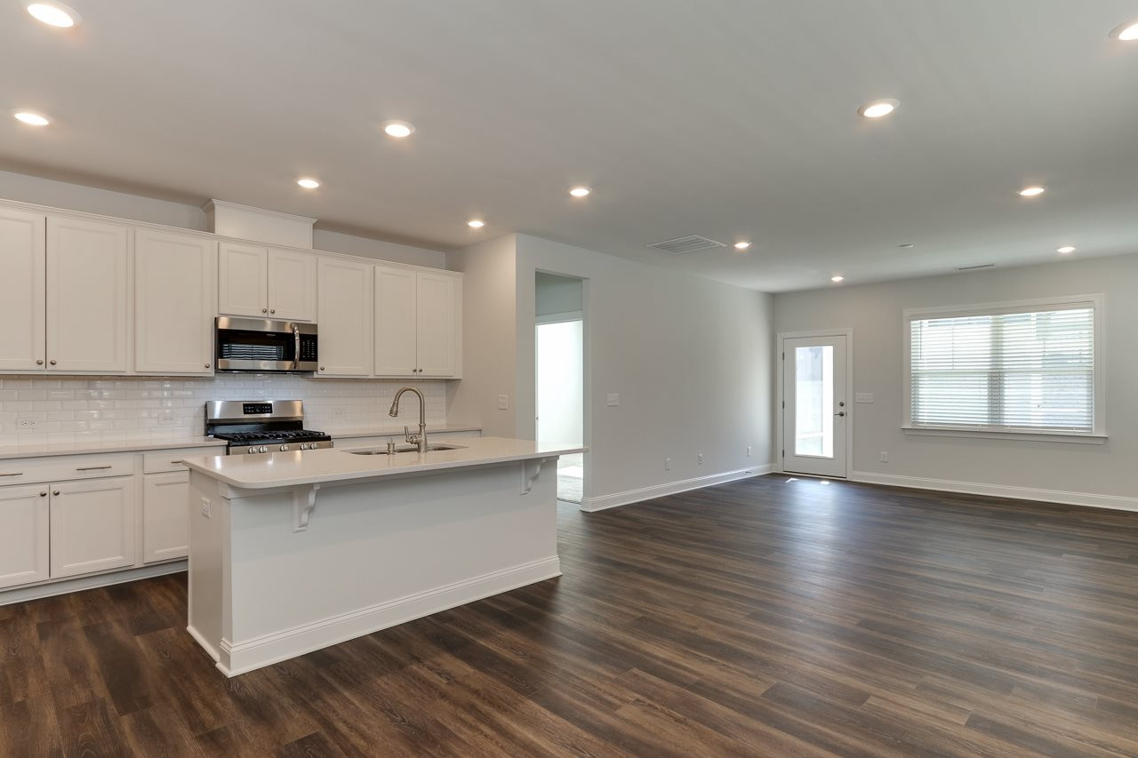 134 Azure Mist Drive, Unit 201 Raleigh, NC 27610 - Photo 6 of 27 Photo 6