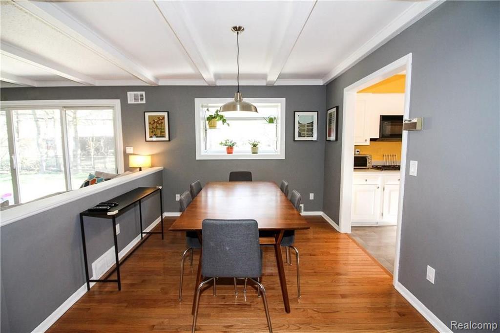 19312 Beverly Road Beverly Hills, MI 48025 - Photo 21 of 50