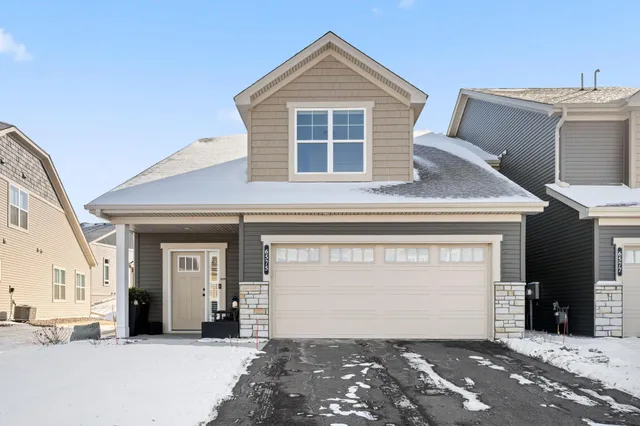 $405,000 | 6575 Jocelyn Avenue South, Cottage Grove, MN 55016