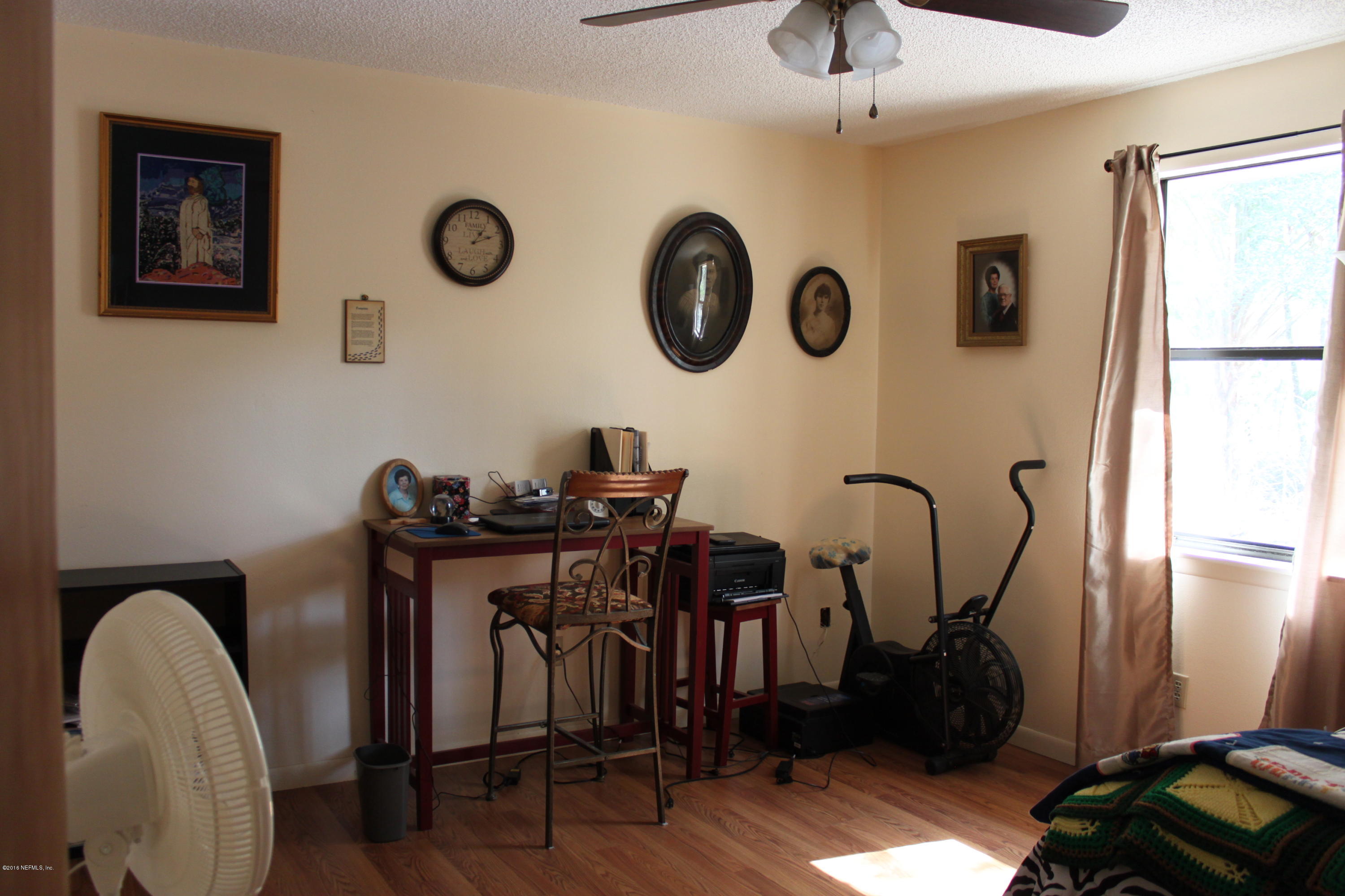 123 Park Road Interlachen, FL 32148 - Photo 9 of 14 Bedroom