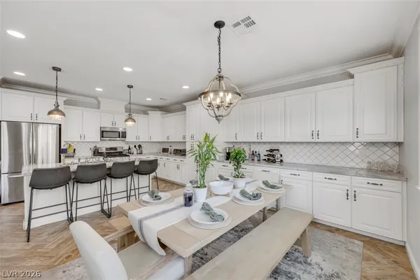 $570,000 | 10652 Kearney Mountain Avenue, Las Vegas, NV 89166