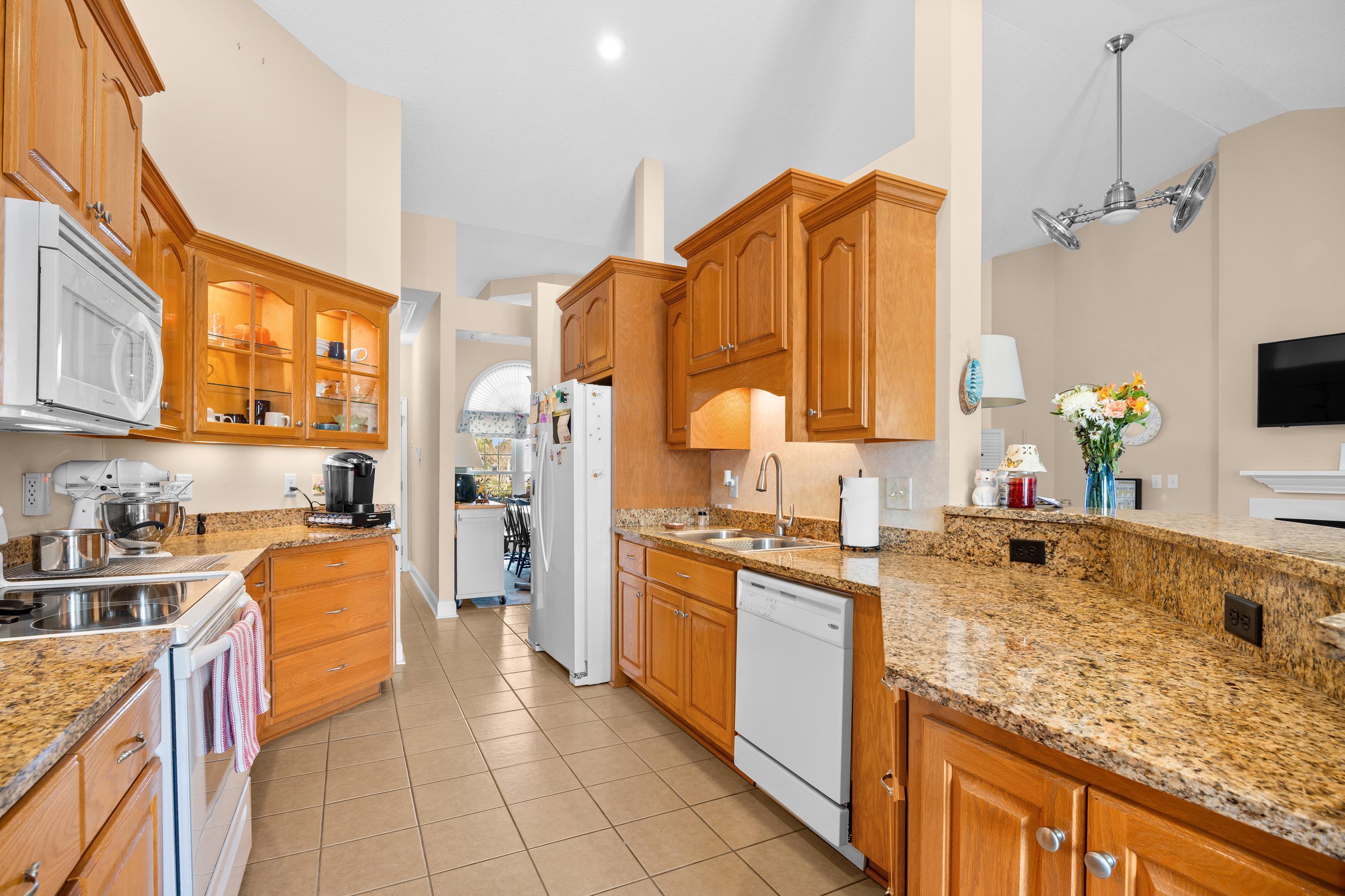 8204 Caddis Court Myrtle Beach, SC 29579 - Photo 12 of 46