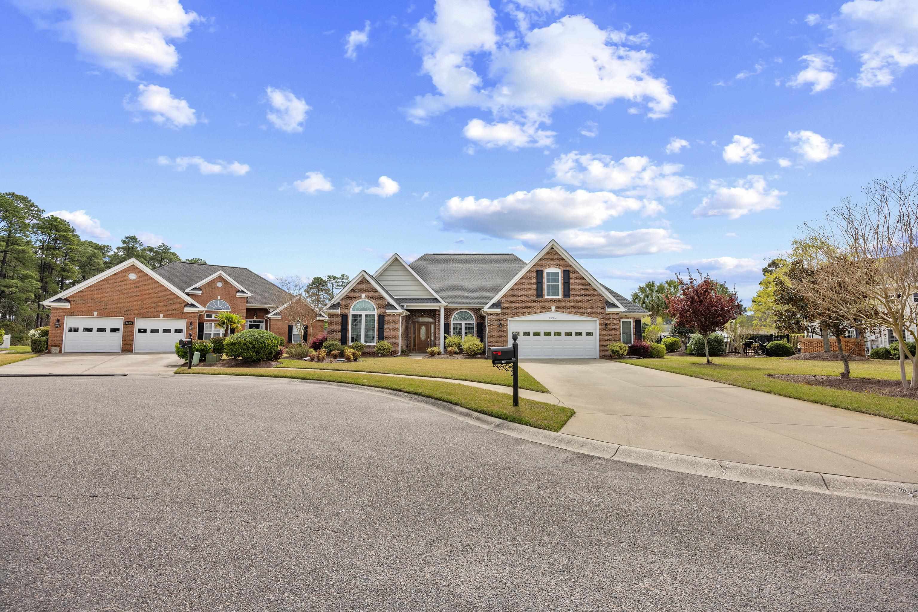 8204 Caddis Court Myrtle Beach, SC 29579 - Photo 2 of 46