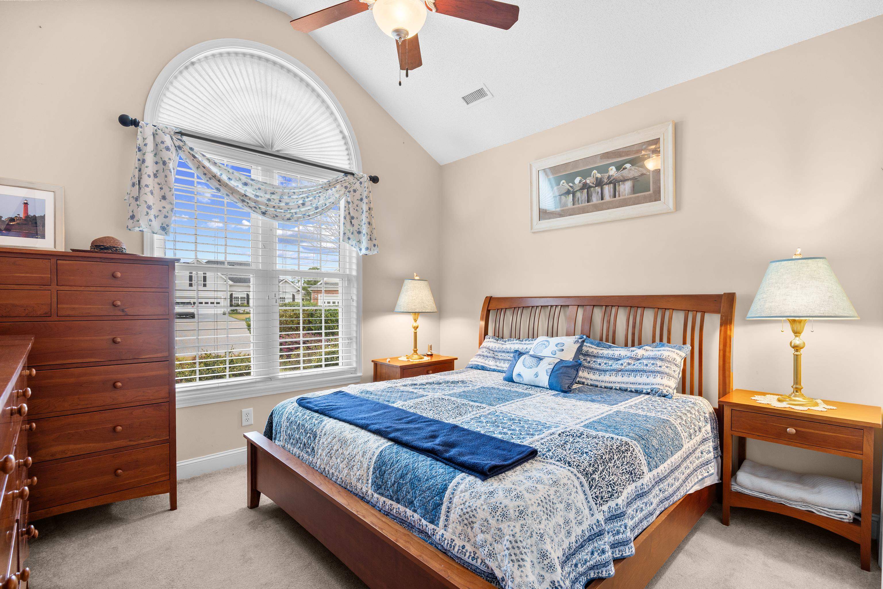 8204 Caddis Court Myrtle Beach, SC 29579 - Photo 30 of 46