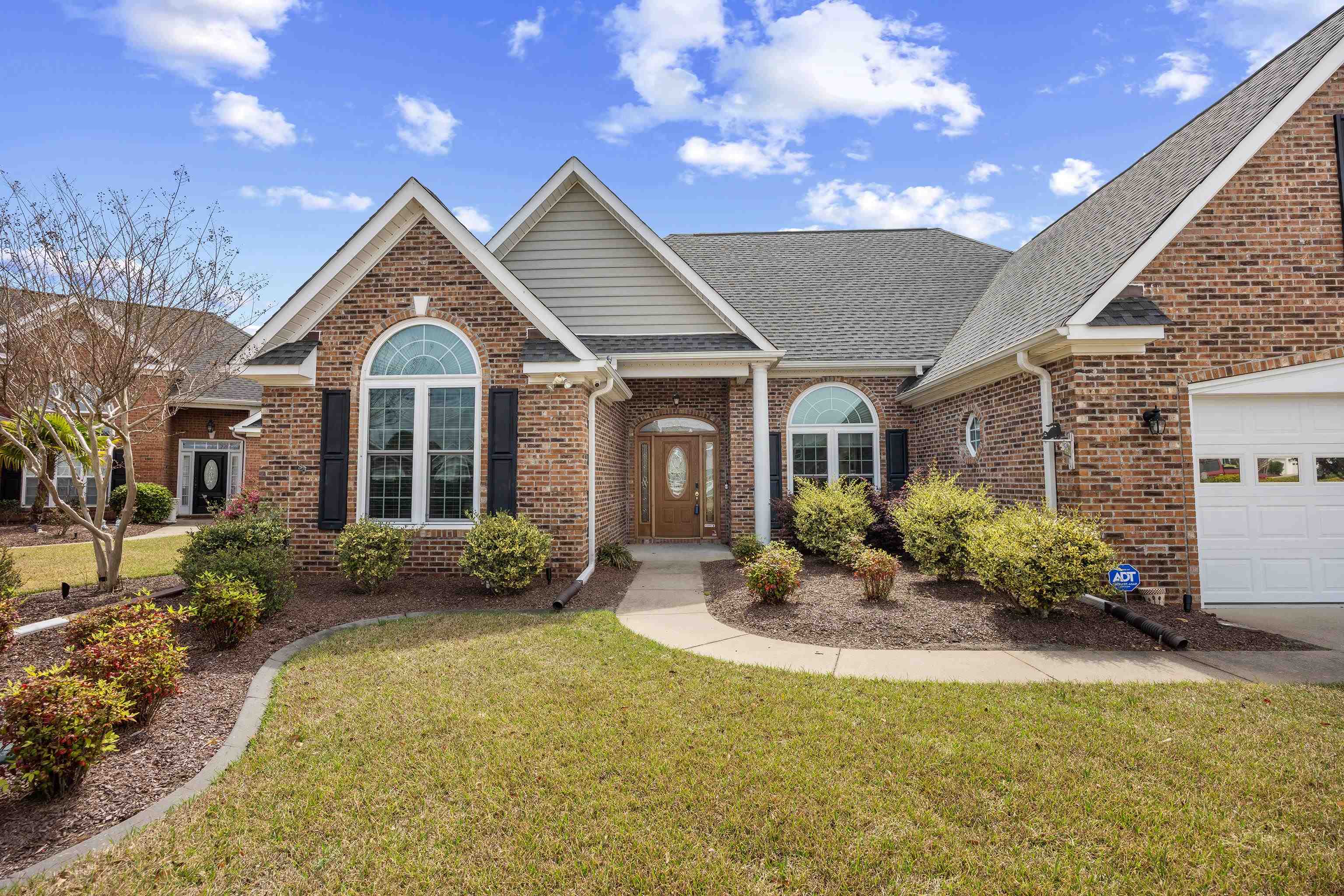 8204 Caddis Court Myrtle Beach, SC 29579 - Photo 3 of 46