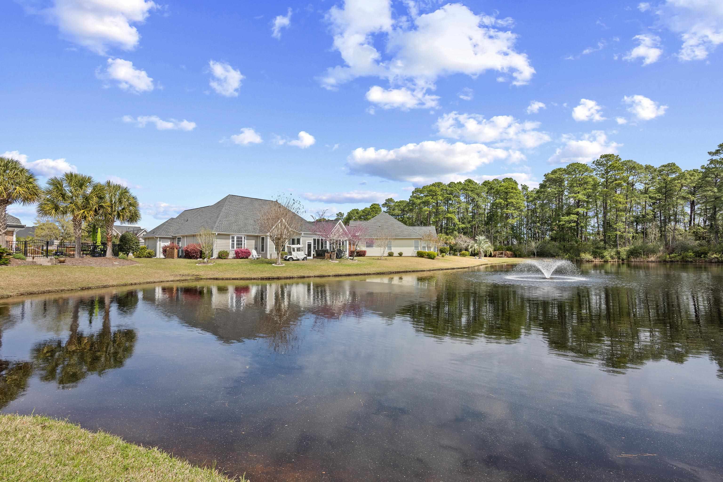 8204 Caddis Court Myrtle Beach, SC 29579 - Photo 38 of 46
