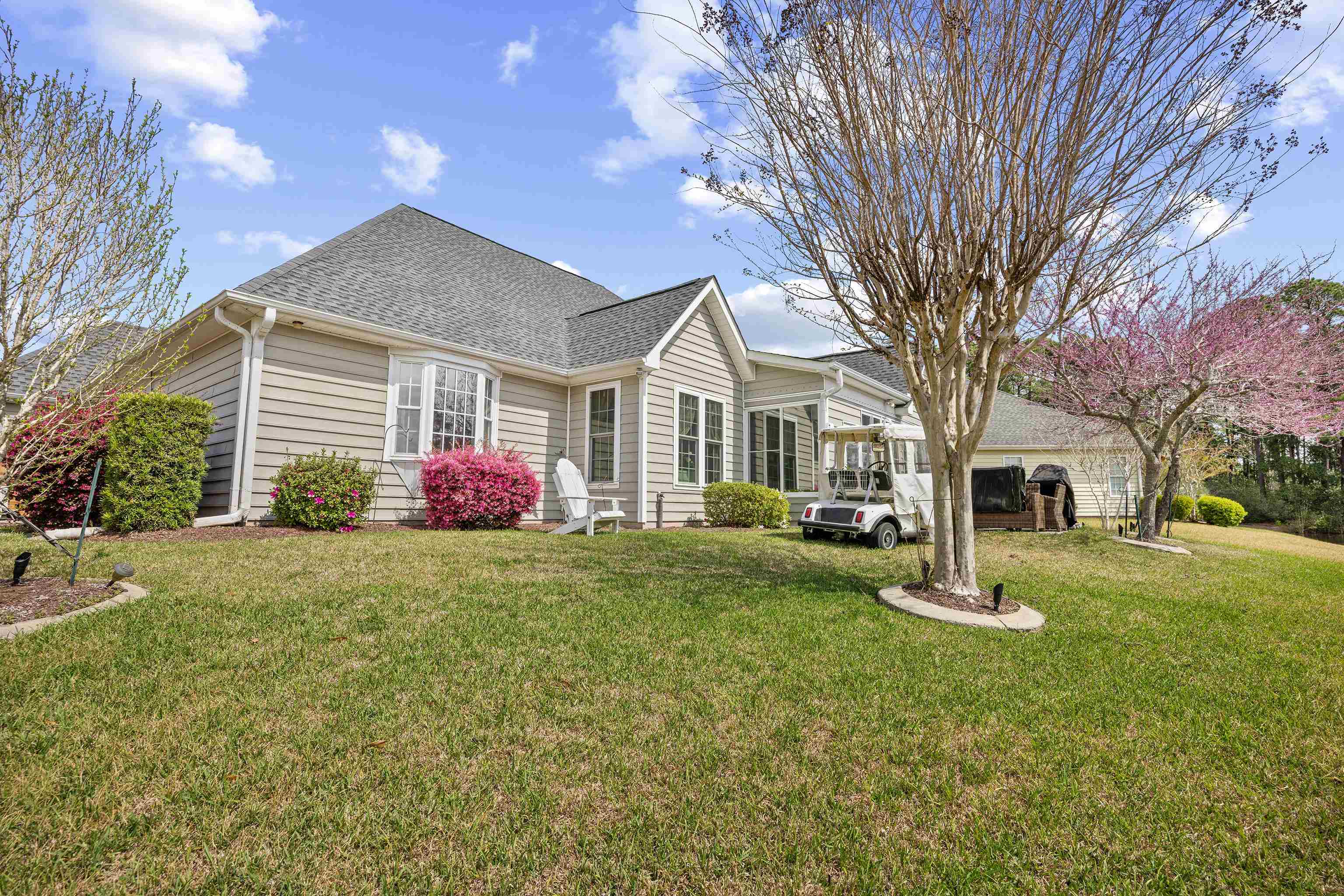 8204 Caddis Court Myrtle Beach, SC 29579 - Photo 40 of 46