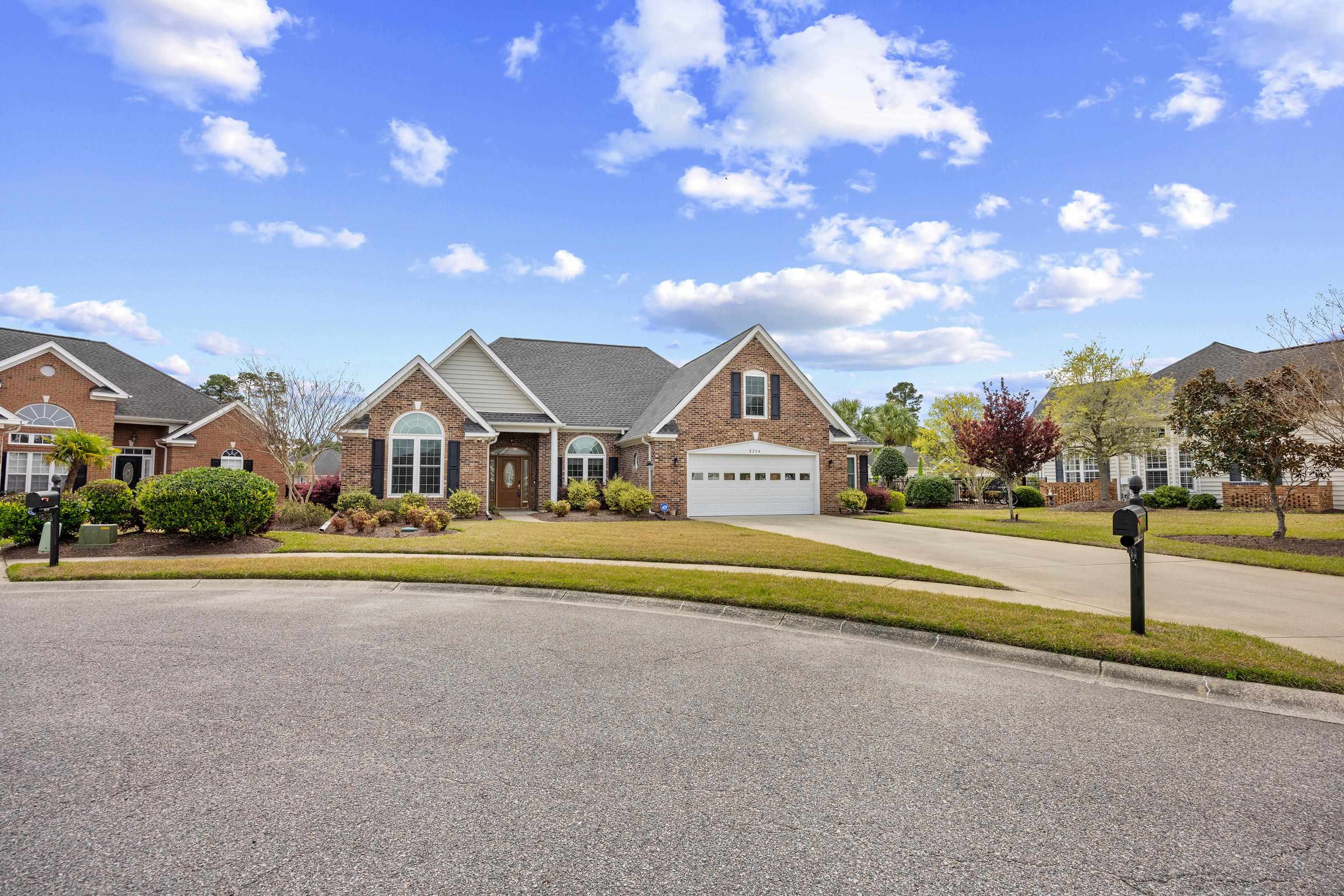 8204 Caddis Court Myrtle Beach, SC 29579 - Photo 4 of 46