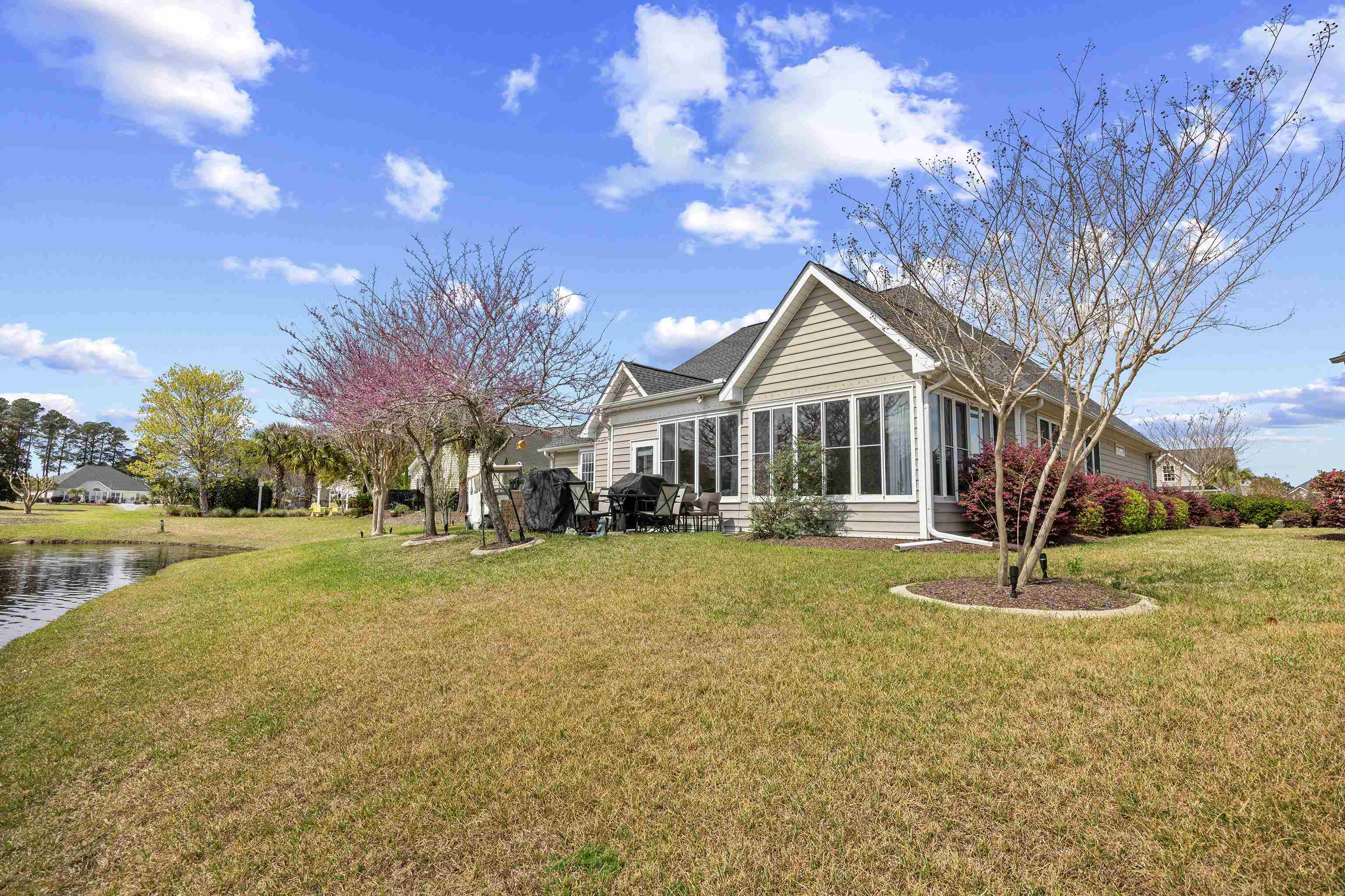 8204 Caddis Court Myrtle Beach, SC 29579 - Photo 41 of 46