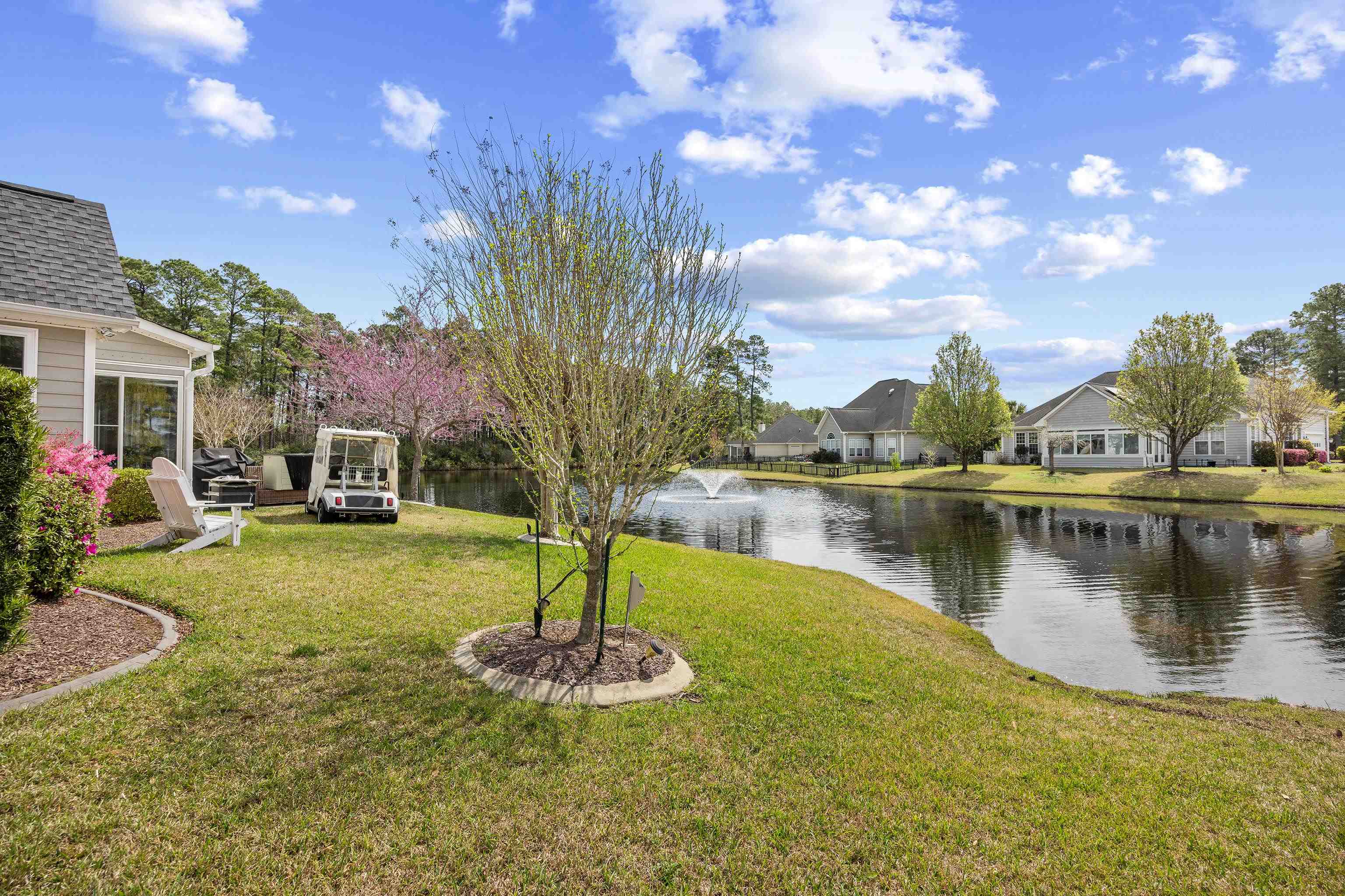 8204 Caddis Court Myrtle Beach, SC 29579 - Photo 42 of 46