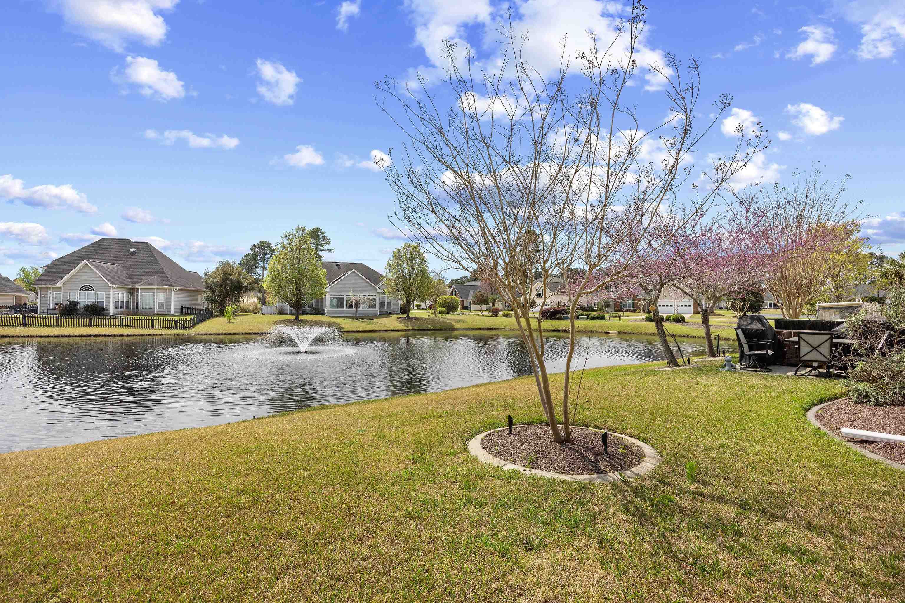 8204 Caddis Court Myrtle Beach, SC 29579 - Photo 43 of 46