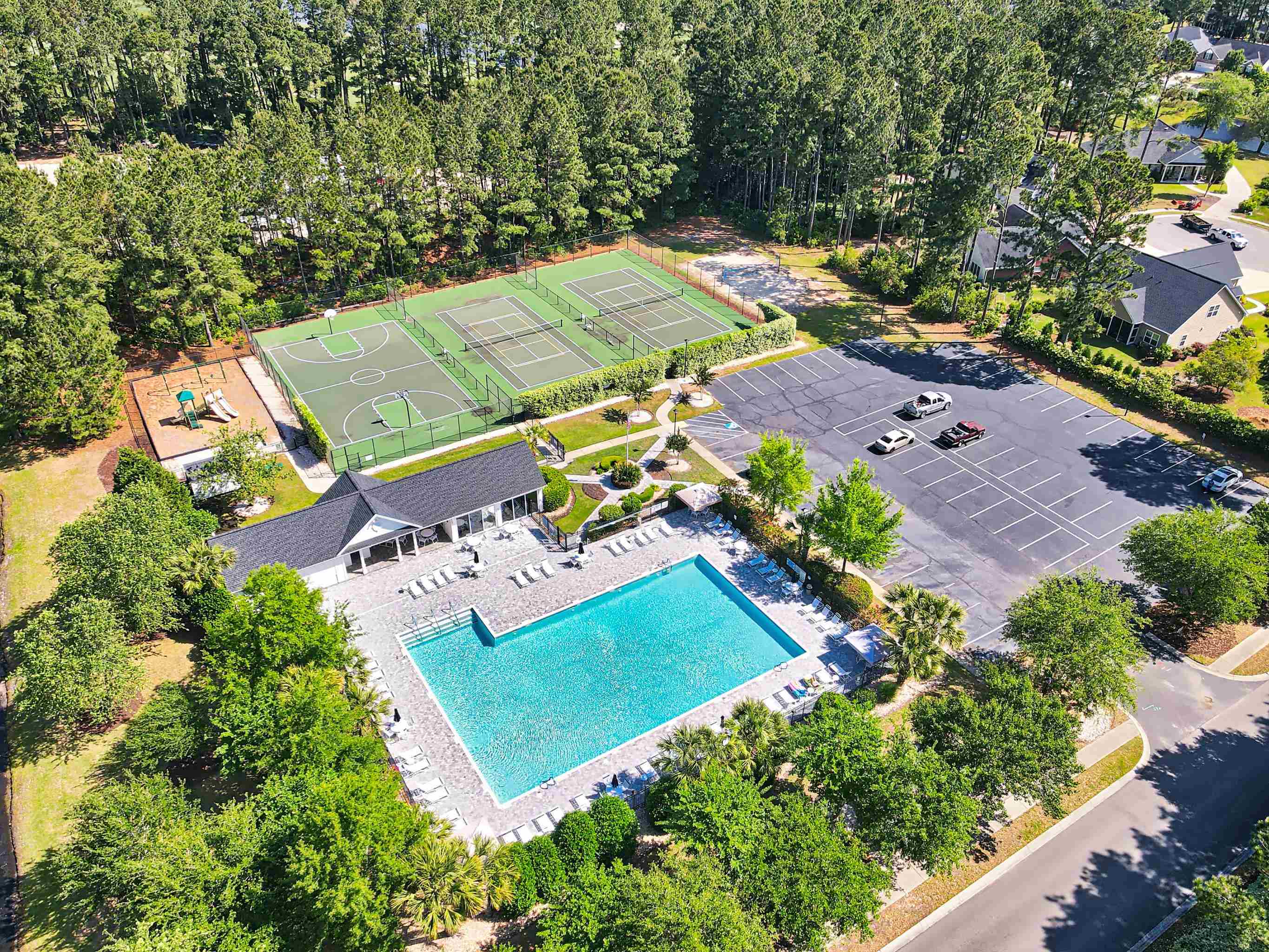 8204 Caddis Court Myrtle Beach, SC 29579 - Photo 44 of 46