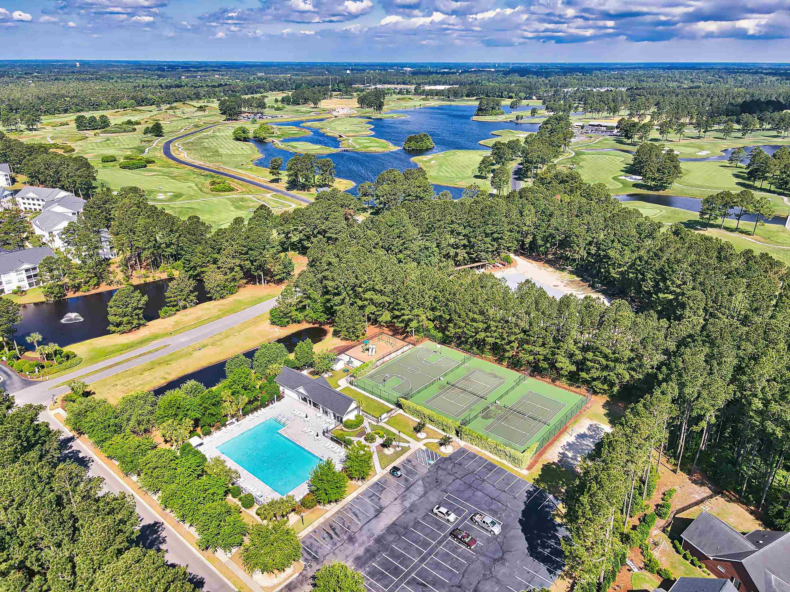 8204 Caddis Court Myrtle Beach, SC 29579 - Photo 46 of 46