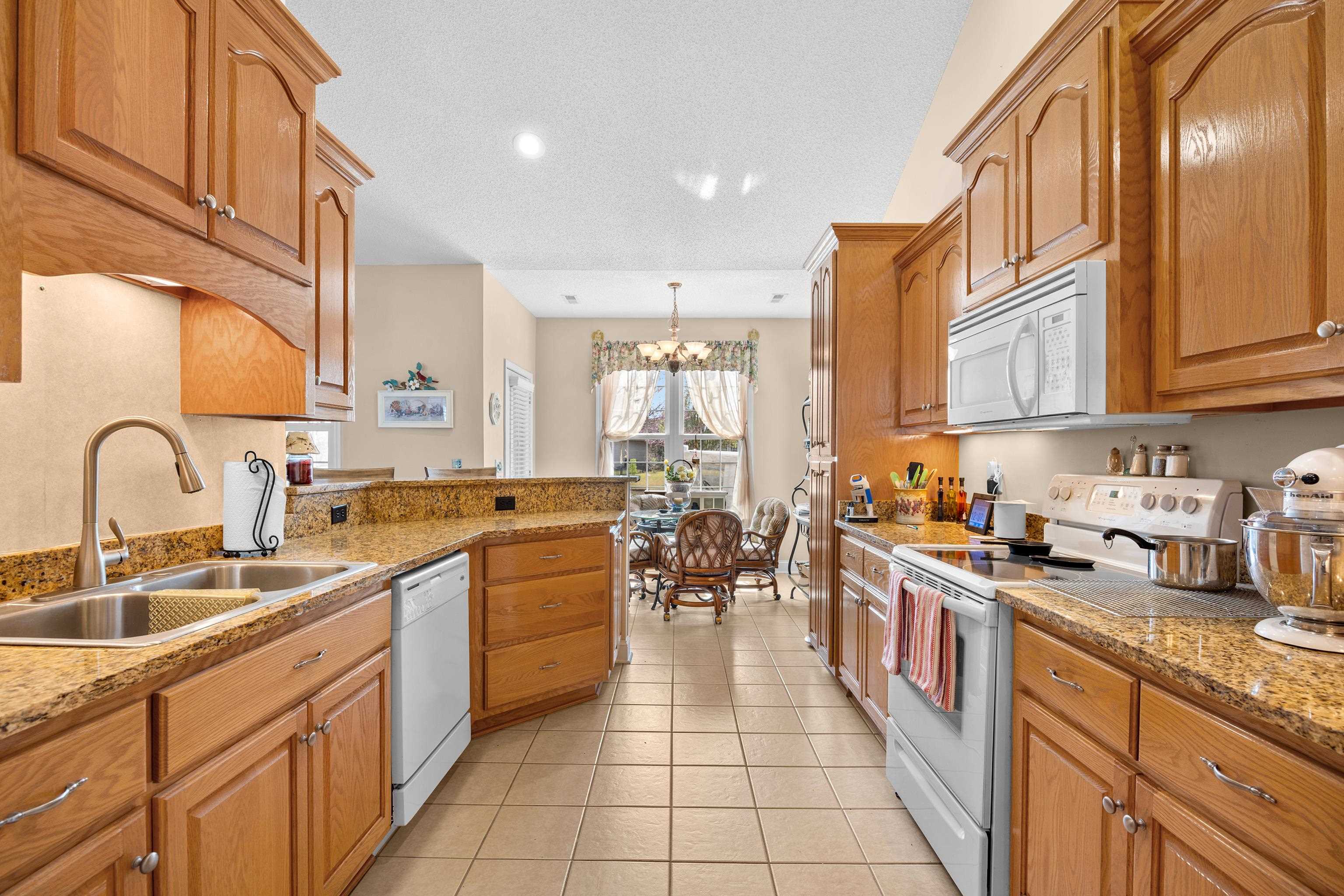 8204 Caddis Court Myrtle Beach, SC 29579 - Photo 10 of 46