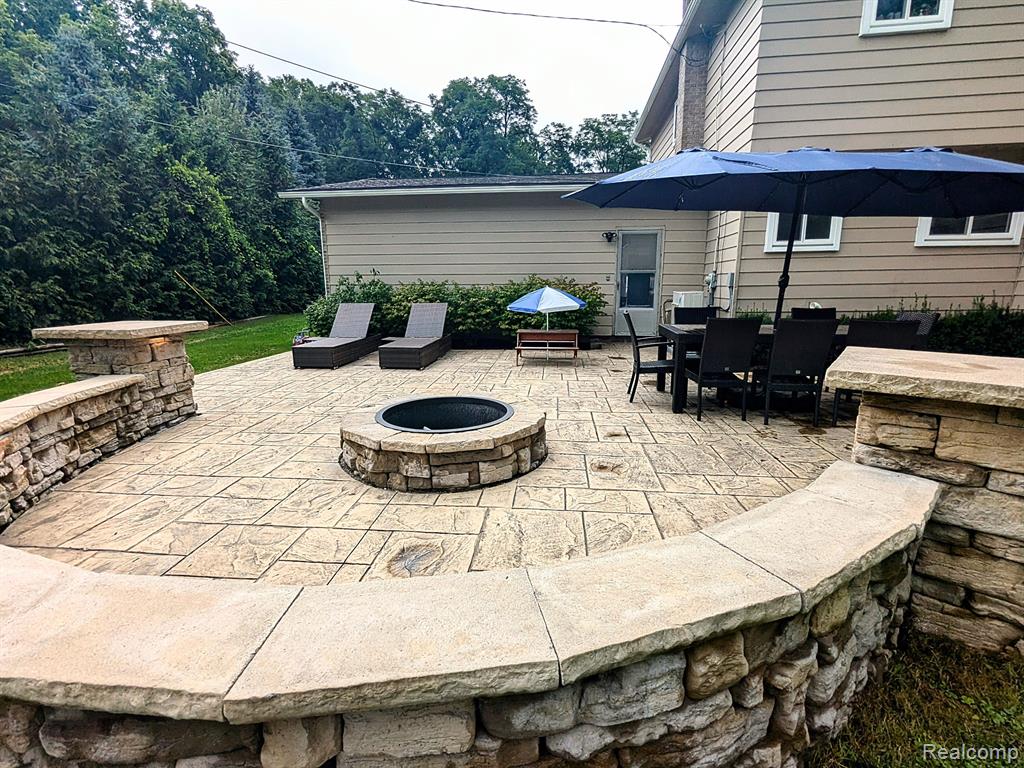 26199 Power Road Farmington Hills, MI 48334 - Photo 41 of 51