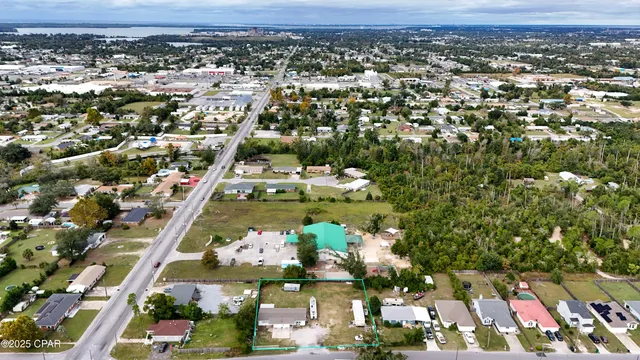 $250,000 | 115 North Kimbrel Avenue, Panama City, FL 32404