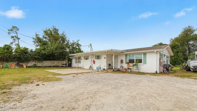 $250,000 | 115 North Kimbrel Avenue, Panama City, FL 32404