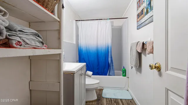 $250,000 | 115 North Kimbrel Avenue, Panama City, FL 32404