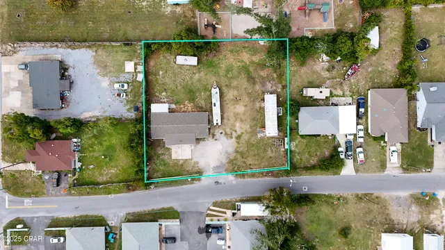$250,000 | 115 North Kimbrel Avenue, Panama City, FL 32404