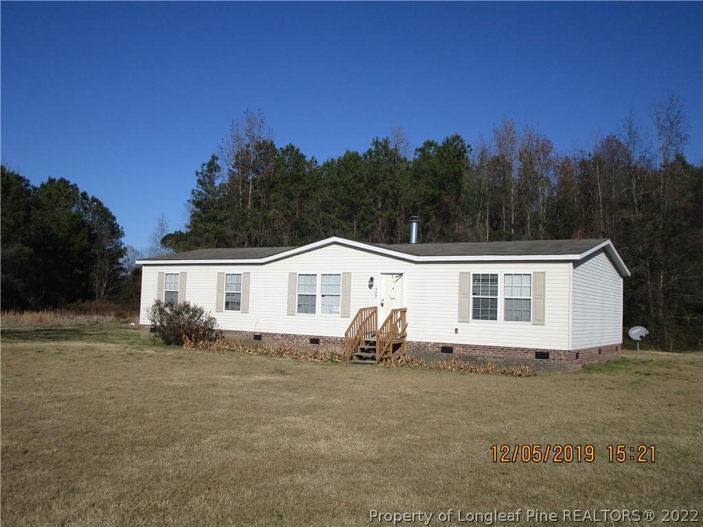 302 Summerhill Road Lumber Bridge, NC 28357 - Photo 1 of 17 Gallery Image 1