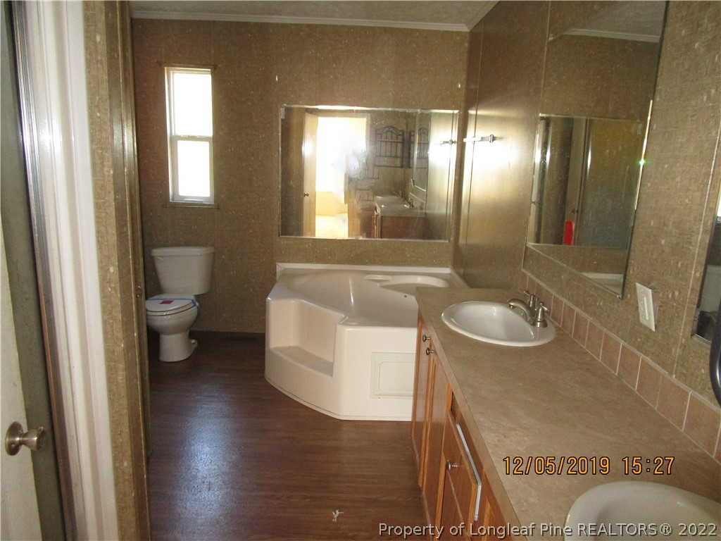 302 Summerhill Road Lumber Bridge, NC 28357 - Photo 11 of 17 Gallery Image 11