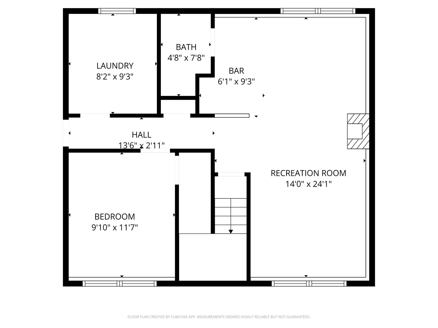 325 East Prairie Avenue Lombard, IL 60148 - Photo 30 of 31