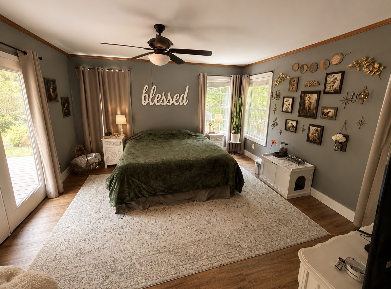 206 Gunter Ridge Road Pulaski, TN 38478 - Photo 15 of 24