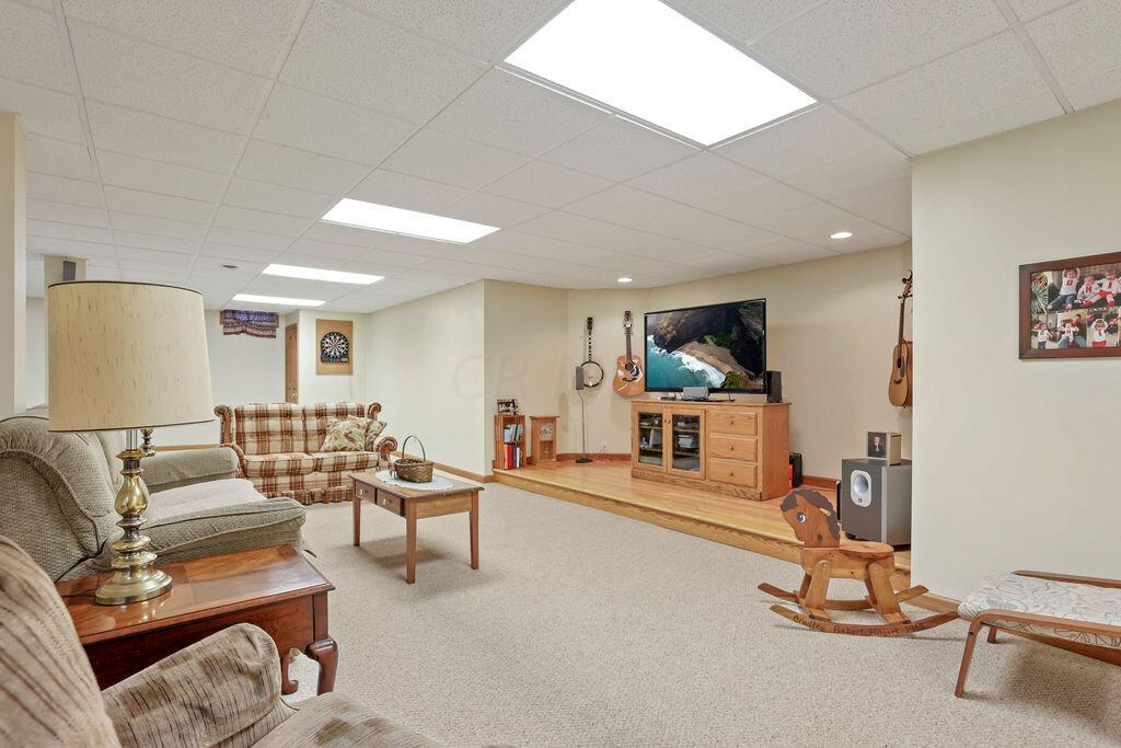 2913 Blacklick Road Northwest Baltimore, OH 43105 - Photo 49 of 75 Lower Level