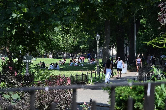 $4,495 | 12 Halsey Street, Unit 718 | Bedford-Stuyvesant