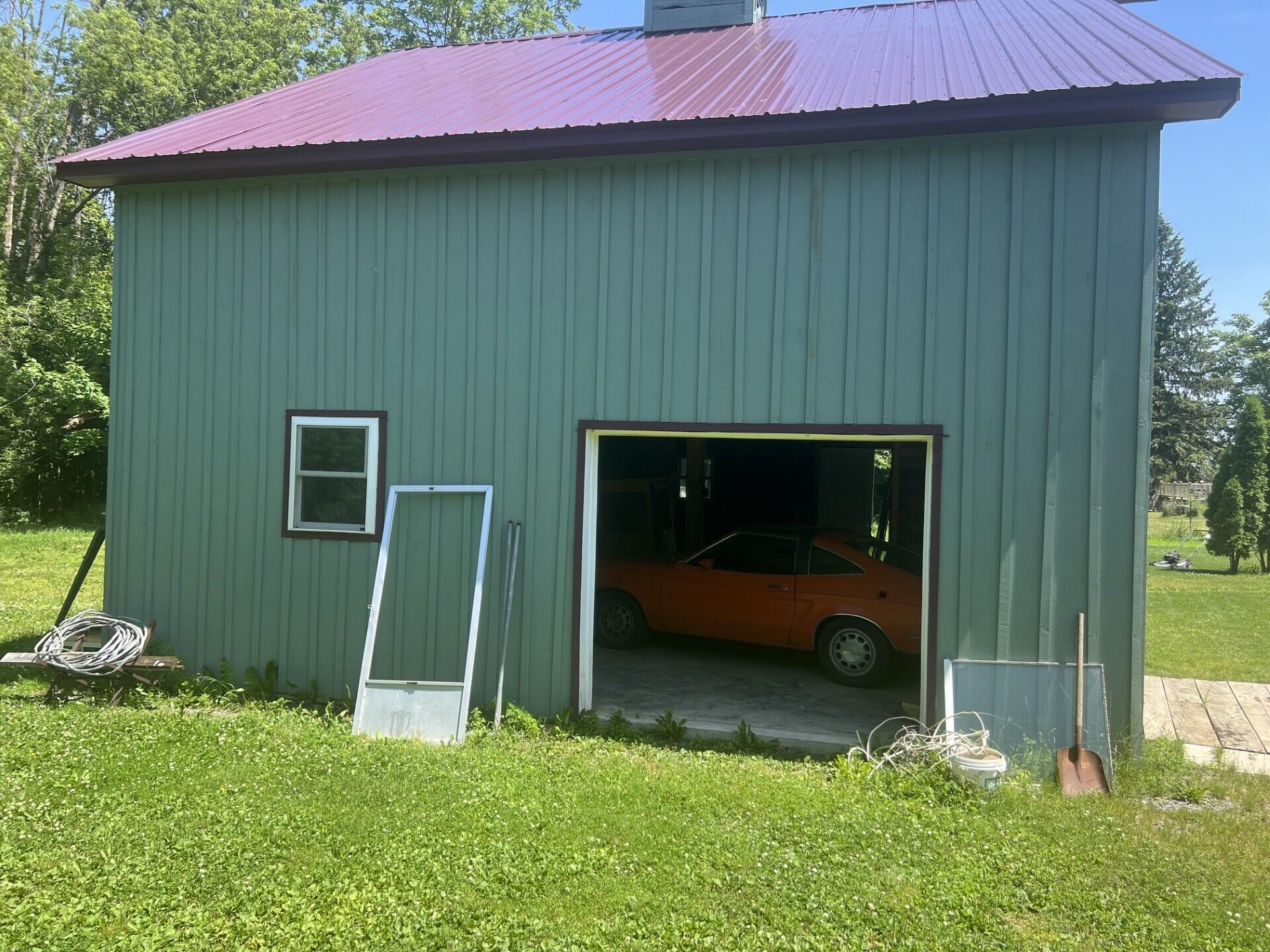 9 Burns-Holden Road Fort Covington, NY 12937 - Photo 8 of 45