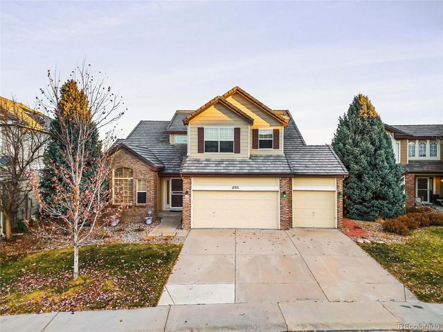 $765,000 | 17771 East Maplewood Circle, Aurora, CO 80016