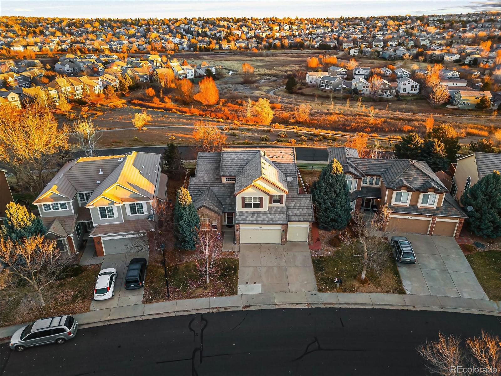 17771 East Maplewood Circle Aurora, CO 80016 - Photo 35 of 46