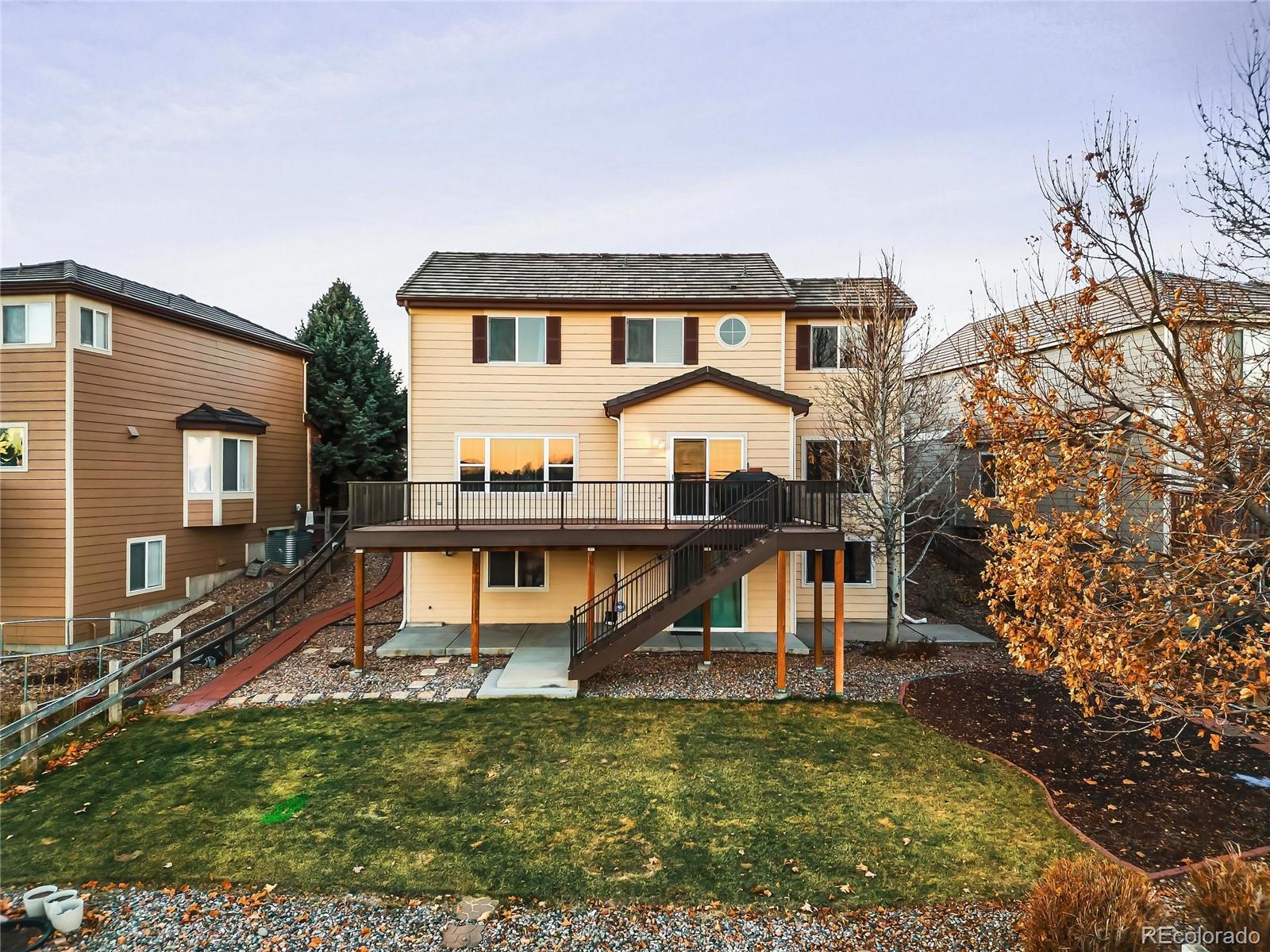 17771 East Maplewood Circle Aurora, CO 80016 - Photo 41 of 46