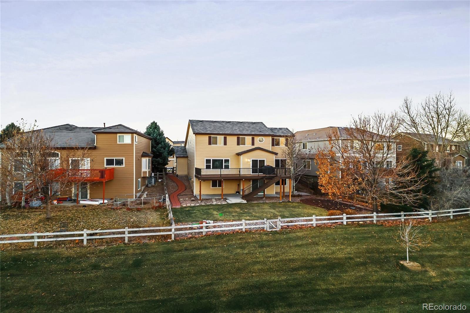 17771 East Maplewood Circle Aurora, CO 80016 - Photo 42 of 46