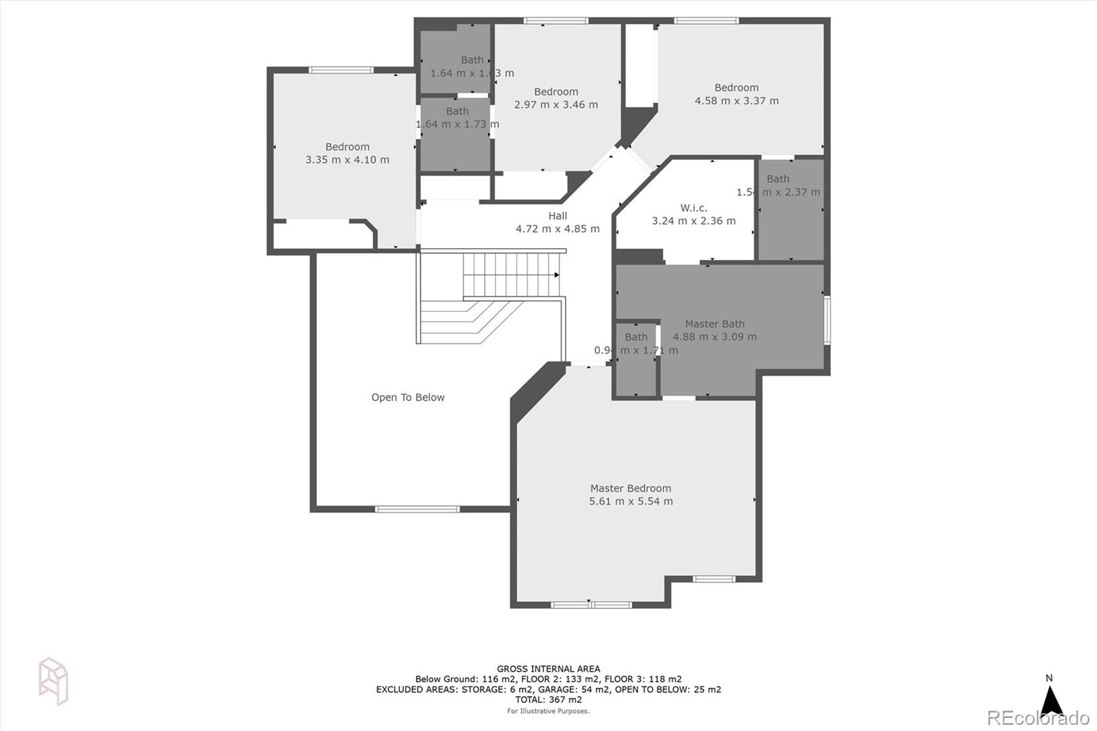 17771 East Maplewood Circle Aurora, CO 80016 - Photo 45 of 46