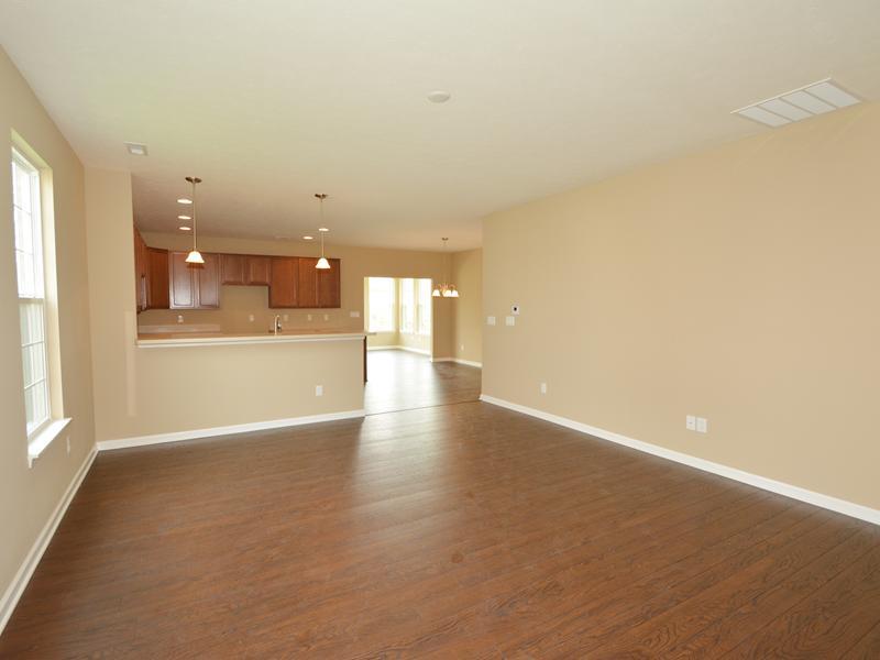 2533 Winterhawk Road Greenwood, IN 46143 - Photo 2 of 7 Gallery Image 2