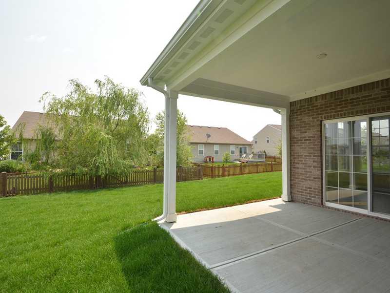 2533 Winterhawk Road Greenwood, IN 46143 - Photo 7 of 7 Gallery Image 7