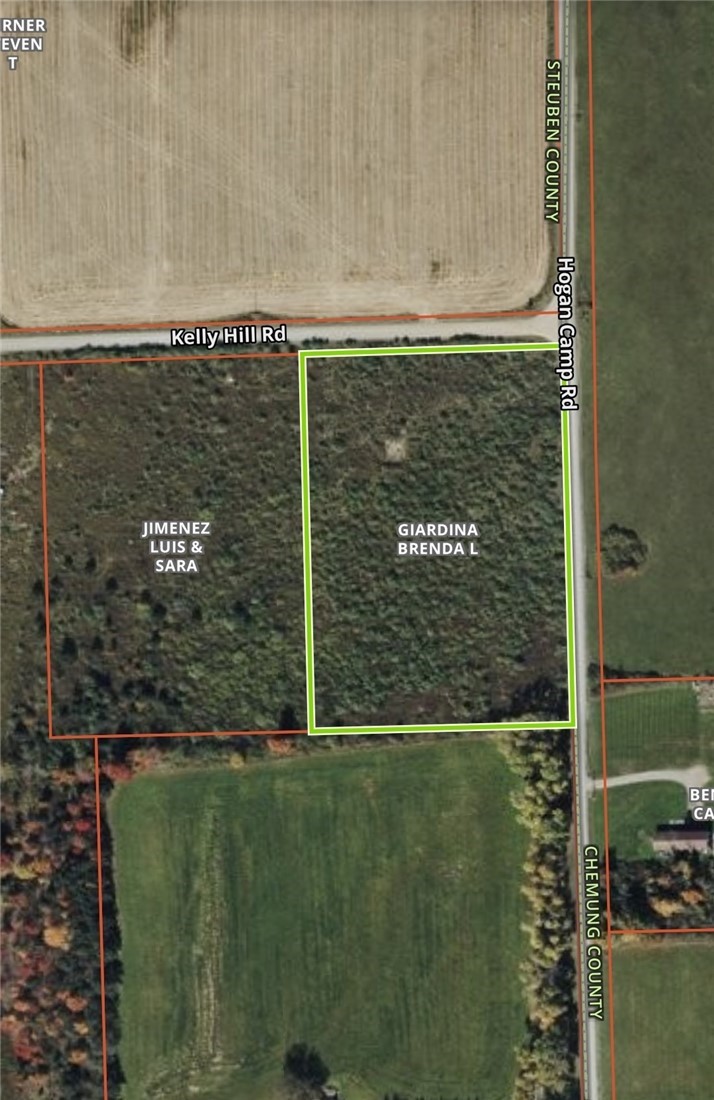 12078 Kelly Hill Road Caton, NY 14871 - Photo 3 of 6