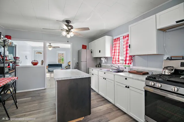 $166,600 | 907 North Virginia Street, Watseka, IL 60970