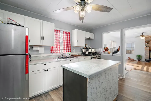 $166,600 | 907 North Virginia Street, Watseka, IL 60970