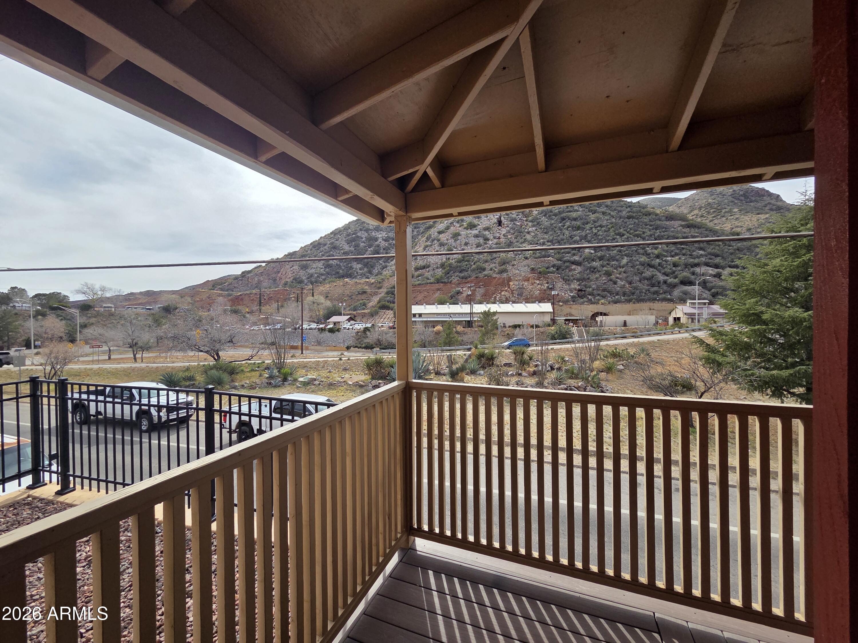 132 Naco Road Bisbee, AZ 85603 - Photo 36 of 38 132-1 Naco Rd